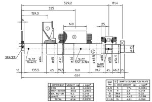 ژنراتور مکالته مدل ECO 32-2S4